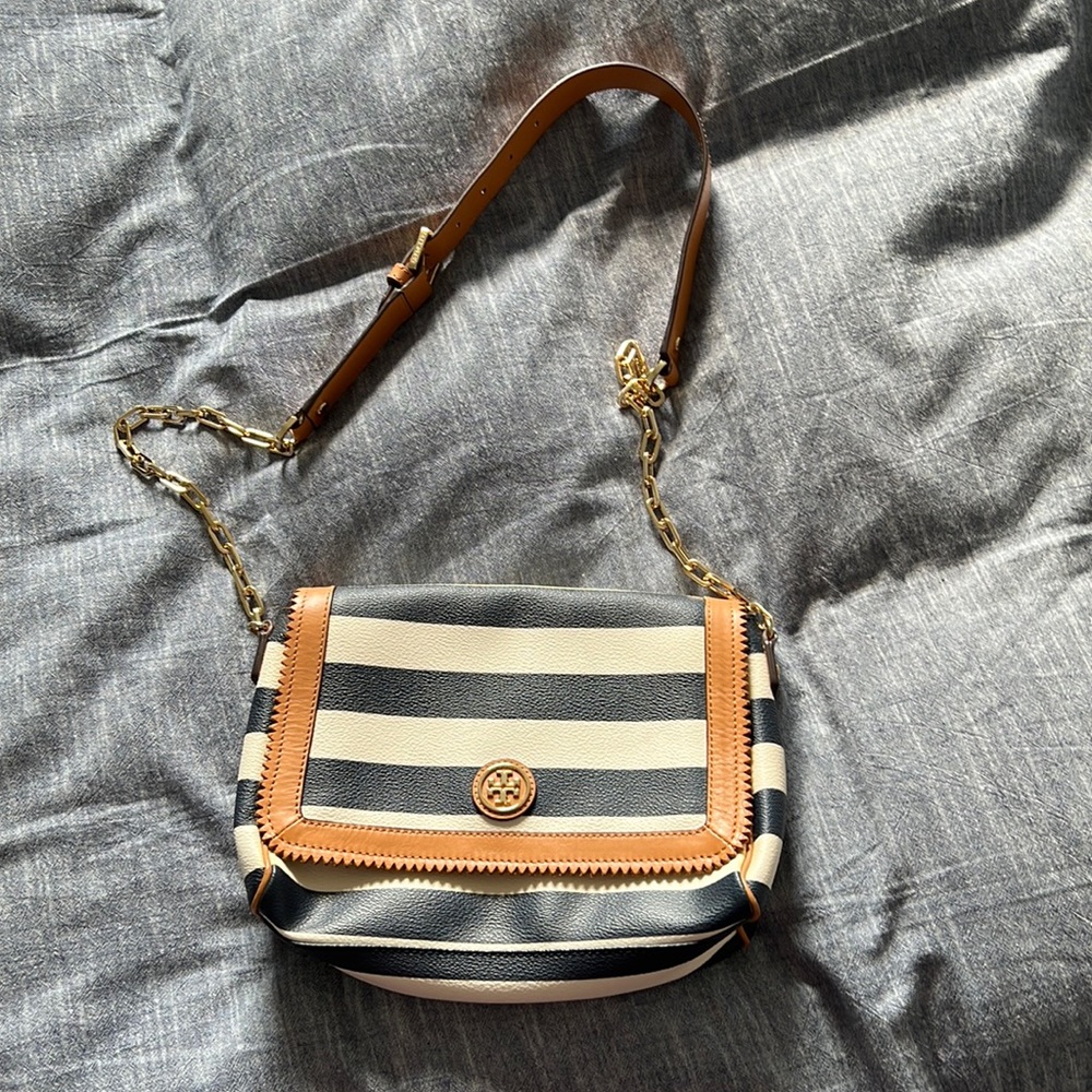 EUC crossbody